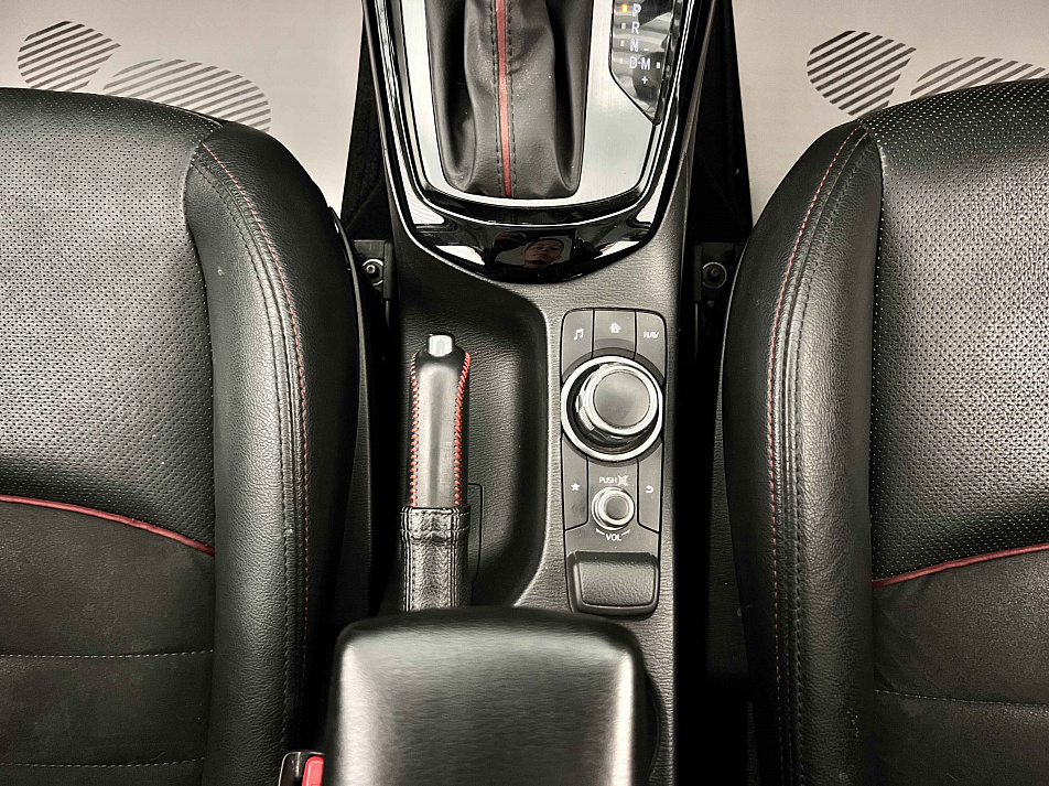  Mazda CX-3 1.5 AT, 2016, 156 000 км купить в Краснодаре – «Вариант Авто», 15