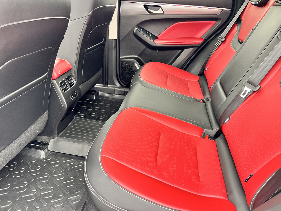 Haval Jolion 1.5 AMT, 2024, 9 000 км купить в Краснодаре – «Вариант Авто», 19