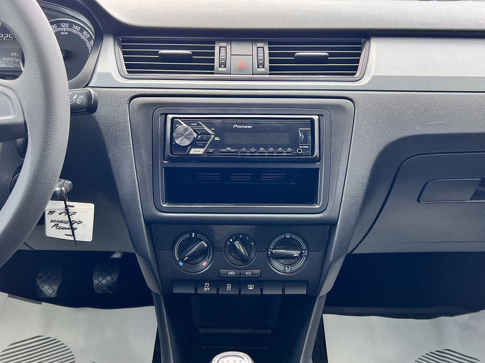 Skoda Rapid 1.6 AT, 2019, 63 000 км купить в Краснодаре – «Вариант Авто», 14