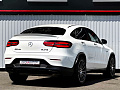 Mercedes-Benz GLC-класс AMG Coupe 3.0 AT, 2017, 76 000 км купить в Краснодаре – «Вариант Авто» (миниатюра), 6