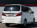 Toyota Alphard 3.5 AT, 2014, 269 000 км купить в Краснодаре – «Вариант Авто» (миниатюра), 6