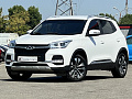 Chery Tiggo 4 1.5 AMT, 2020, 154 000 км купить в Краснодаре – «Вариант Авто» (миниатюра), 2