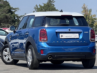 MINI Cooper Countryman 1.5 AT, 2017, 227 000 км купить в Краснодаре – «Вариант Авто», 4