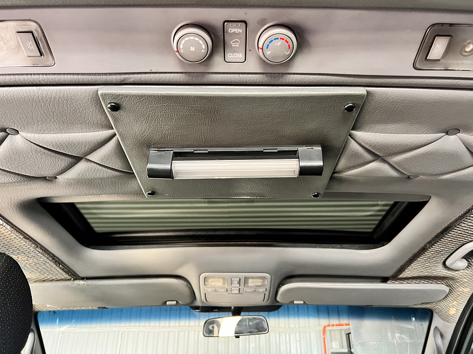 Hyundai Grand Starex 2.5 AT, 2008, 181 000 км купить в Краснодаре – «Вариант Авто», 17