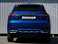 Haval F7 2.0 AMT, 2021, 47 000 км купить в Краснодаре – «Вариант Авто» (миниатюра), 5