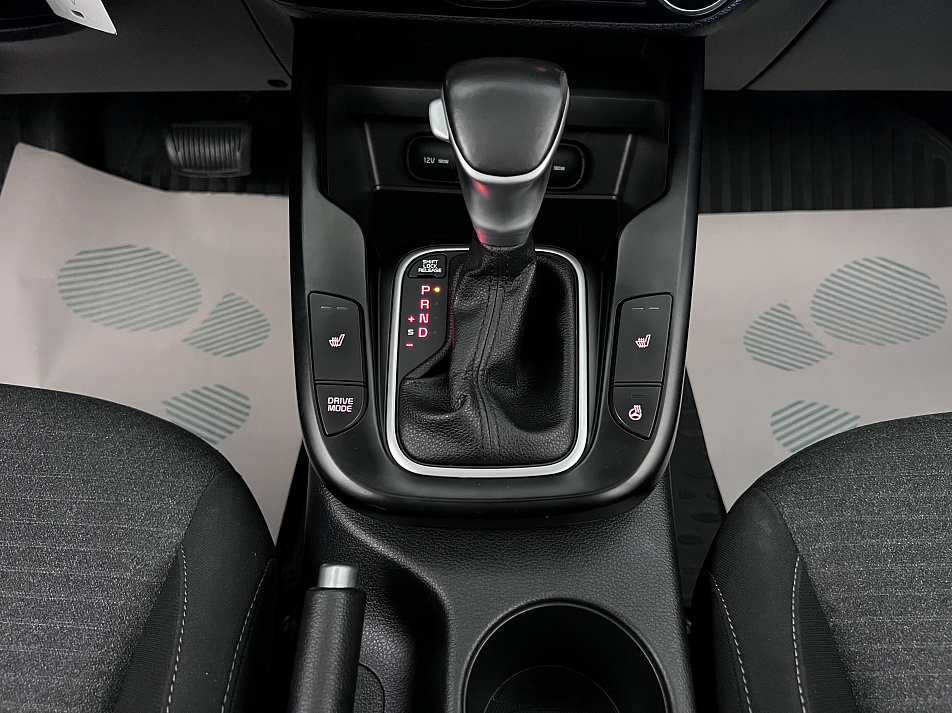 Kia Soul 1.6 AТ, 2021, 89 000 км купить в Краснодаре – «Вариант Авто», 15