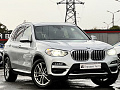 BMW X3 2.0 AT, 2018, 162 000 км купить в Краснодаре – «Вариант Авто» (миниатюра), 8