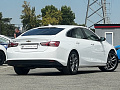 Chevrolet Malibu 1.5 AT, 2020, 99 000 км купить в Краснодаре – «Вариант Авто» (миниатюра), 6