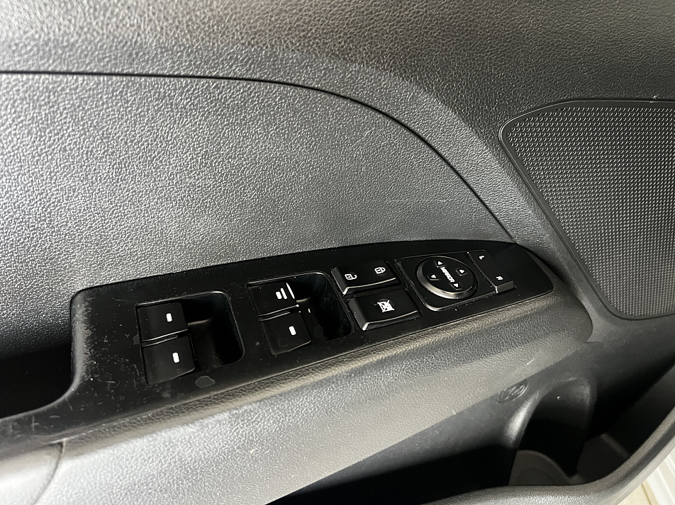 Hyundai Elantra 1.6 MT, 2016, 271 000 км купить в Краснодаре – «Вариант Авто», 9