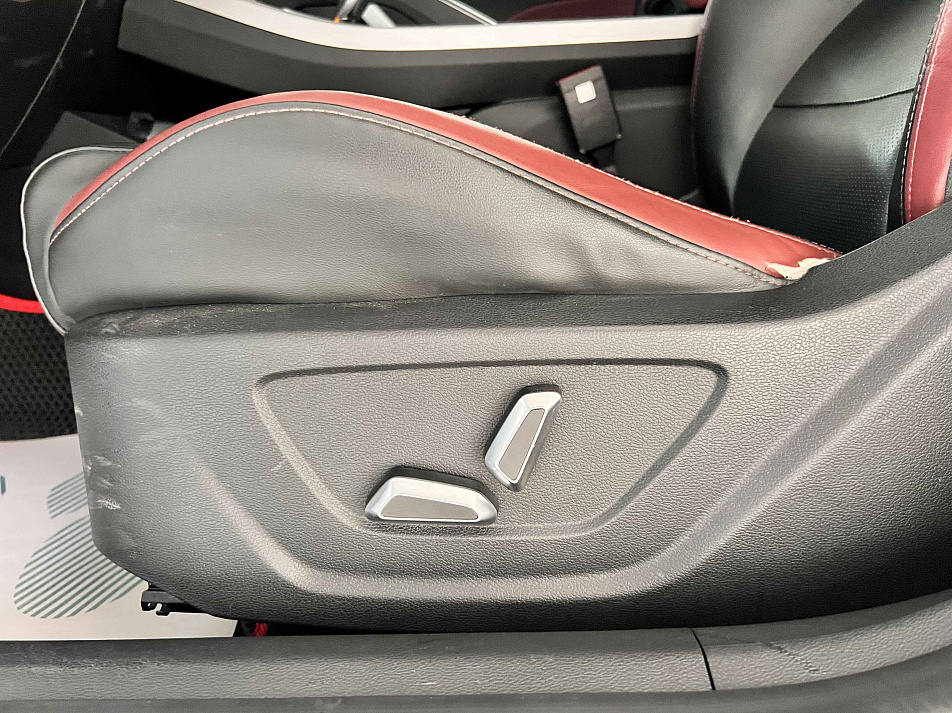 Geely Coolray 1.5 AMT, 2021, 148 000 км купить в Краснодаре – «Вариант Авто», 10