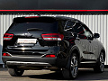 Kia Sorento Prime 2.2 AT, 2017, 248 000 км купить в Краснодаре – «Вариант Авто» (миниатюра), 6