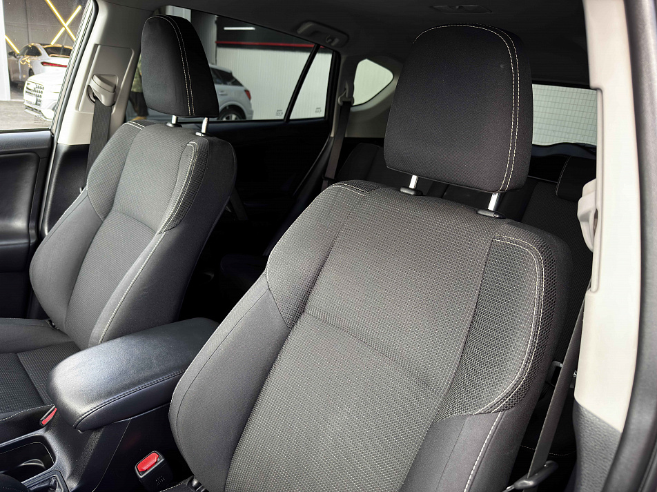 Toyota RAV4 2.0 CVT, 2018, 172 000 км купить в Краснодаре – «Вариант Авто», 9