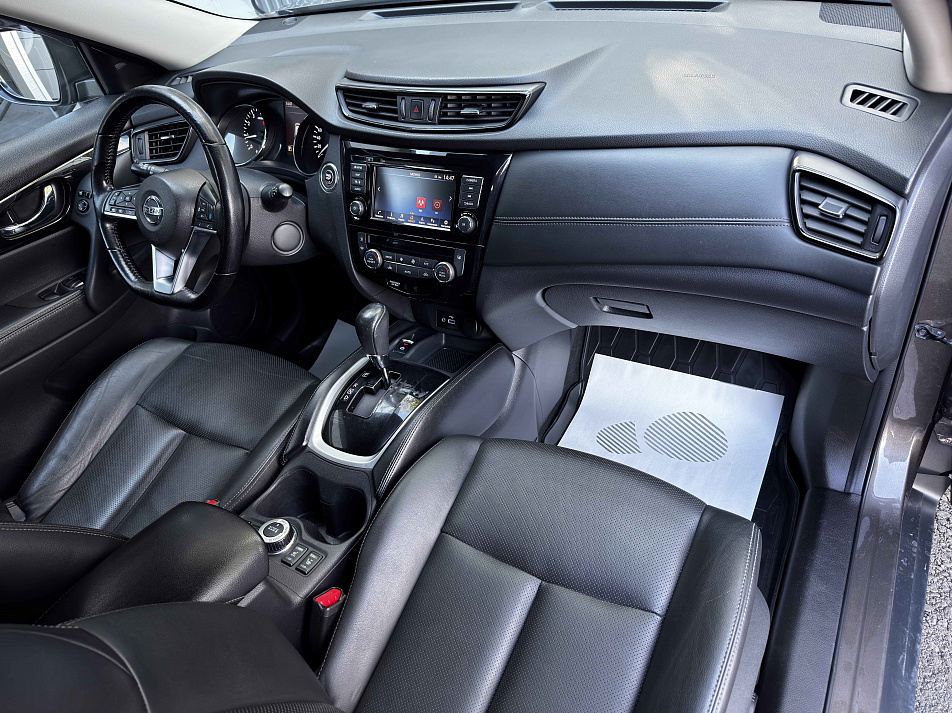 Nissan X-Trail 2.5 CVT, 2022, 121 000 км купить в Краснодаре – «Вариант Авто», 19