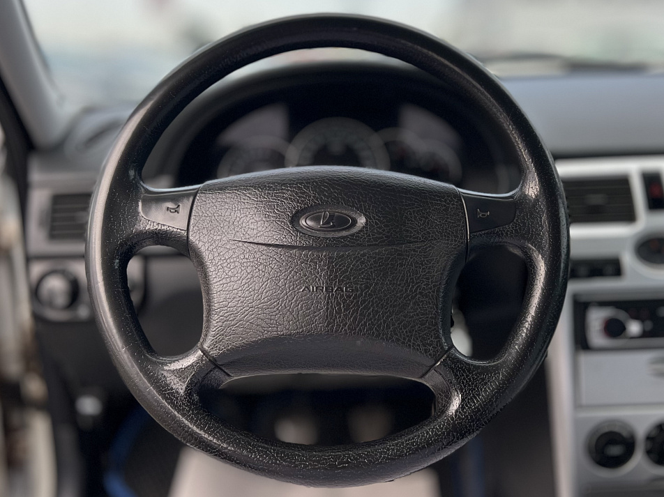 ВАЗ (LADA) Priora 1.6 MT, 2012, 213 000 км купить в Краснодаре – «Вариант Авто», 12