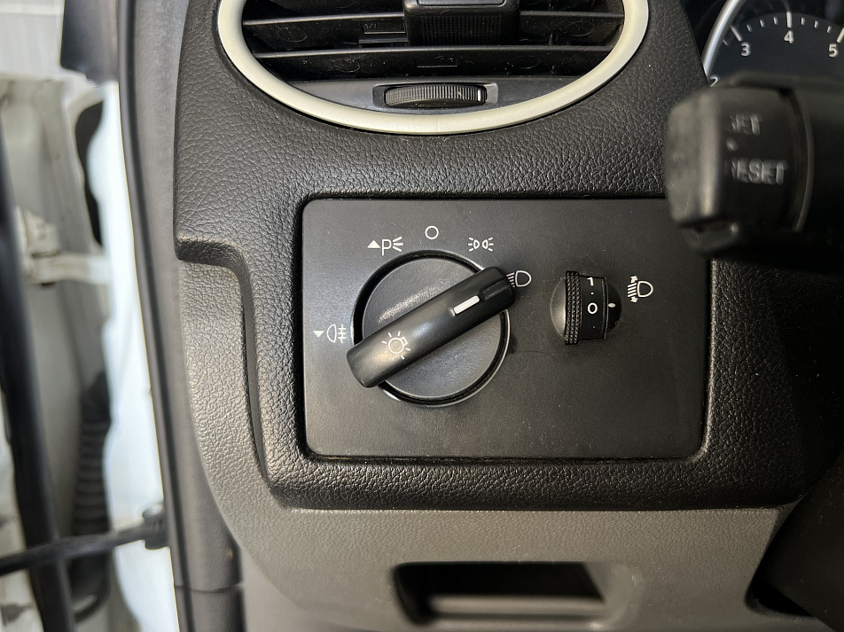 Ford Focus 1.6 MT, 2010, 268 000 км купить в Краснодаре – «Вариант Авто», 10