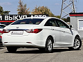 Hyundai Sonata 2.4 AT, 2010, 219 000 км купить в Краснодаре – «Вариант Авто» (миниатюра), 6