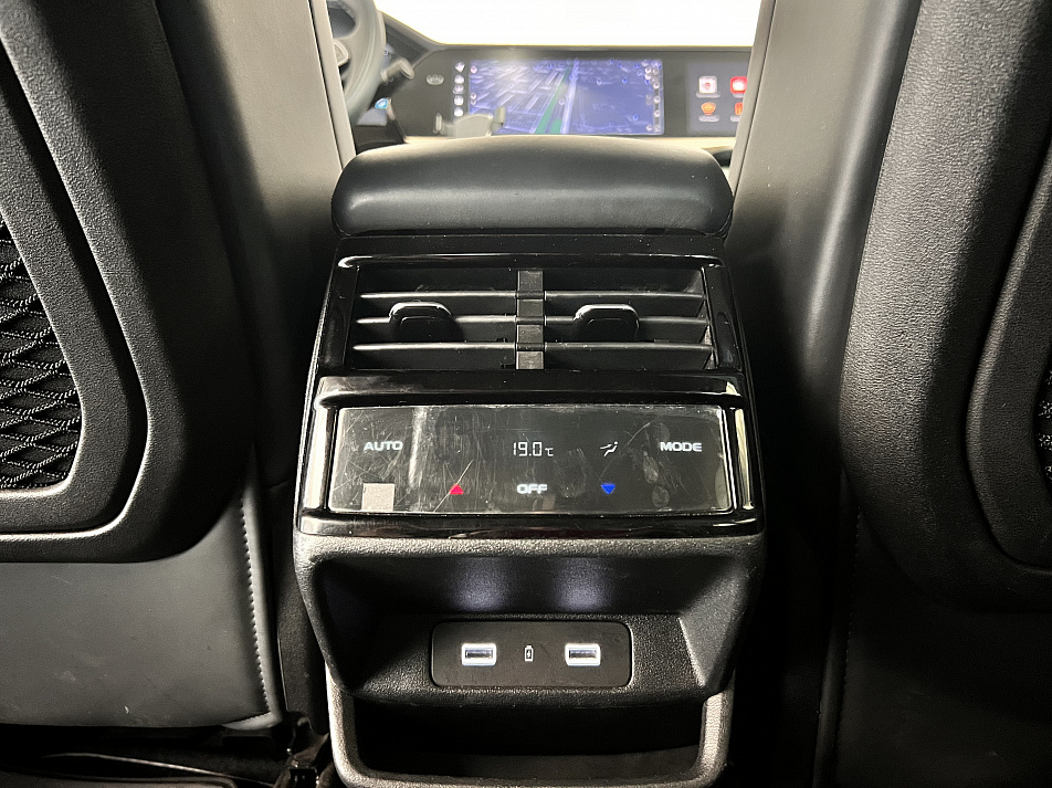 Geely Monjaro 2.0 AT, 2023, 45 000 км купить в Краснодаре – «Вариант Авто», 18
