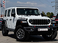 Jeep Wrangler 2.0 AT, 2024, 69 км купить в Краснодаре – «Вариант Авто» (миниатюра), 8