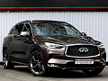 Infiniti QX50 2.0 CVT, 2020, 189 000 км купить в Краснодаре – «Вариант Авто» (миниатюра), 3