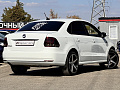 Volkswagen Polo 1.6 MT, 2019, 148 000 км купить в Краснодаре – «Вариант Авто» (миниатюра), 6