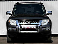 Mitsubishi Pajero 3.8 AТ, 2017, 87 000 км купить в Краснодаре – «Вариант Авто» (миниатюра), 2
