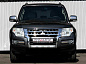 Mitsubishi Pajero 3.8 AТ, 2017, 87 000 км купить в Краснодаре – «Вариант Авто» (миниатюра), 2