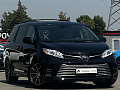 Toyota Sienna 3.5 AT, 2018, 197 000 км купить в Краснодаре – «Вариант Авто» (миниатюра), 8
