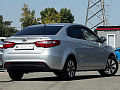 Kia Rio 1.6 AТ, 2014, 182 000 км купить в Краснодаре – «Вариант Авто» (миниатюра), 5