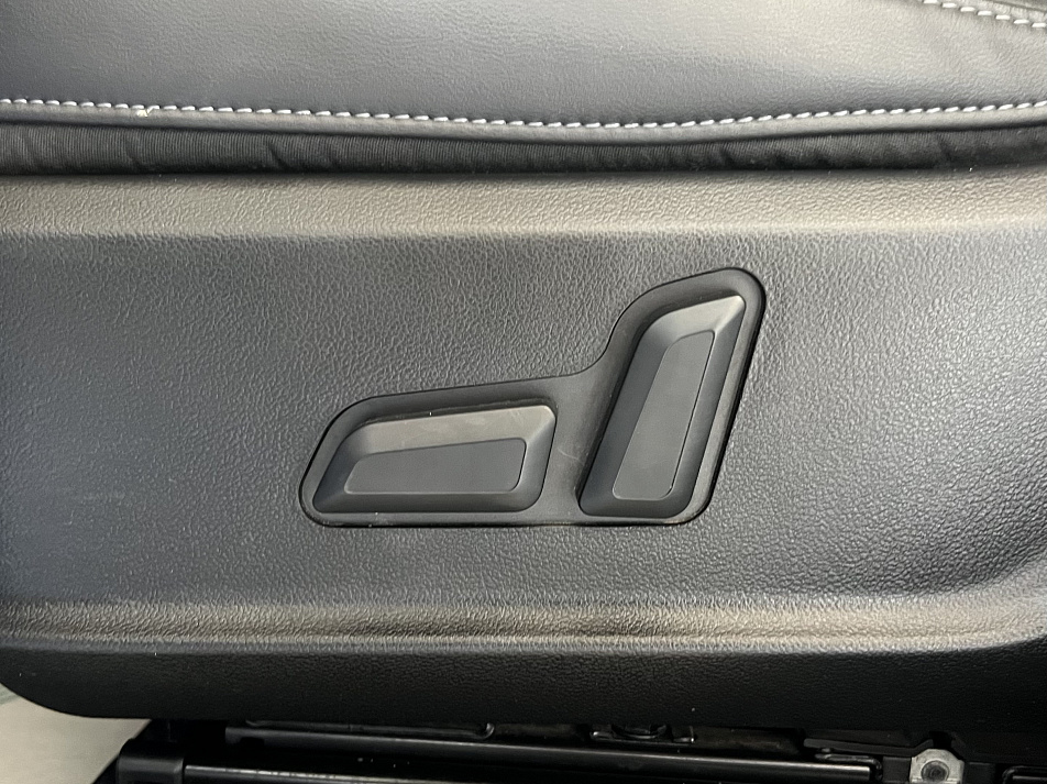 Haval F7 2.0 AMT, 2021, 47 000 км купить в Краснодаре – «Вариант Авто», 10