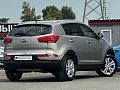 Kia Sportage 2.0 MТ, 2014, 158 000 км купить в Краснодаре – «Вариант Авто» (миниатюра), 6