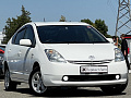Toyota Prius 1.5 CVT, 2009, 112 000 км купить в Краснодаре – «Вариант Авто» (миниатюра), 8