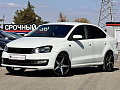 Volkswagen Polo 1.6 MT, 2019, 148 000 км купить в Краснодаре – «Вариант Авто» (миниатюра), 2
