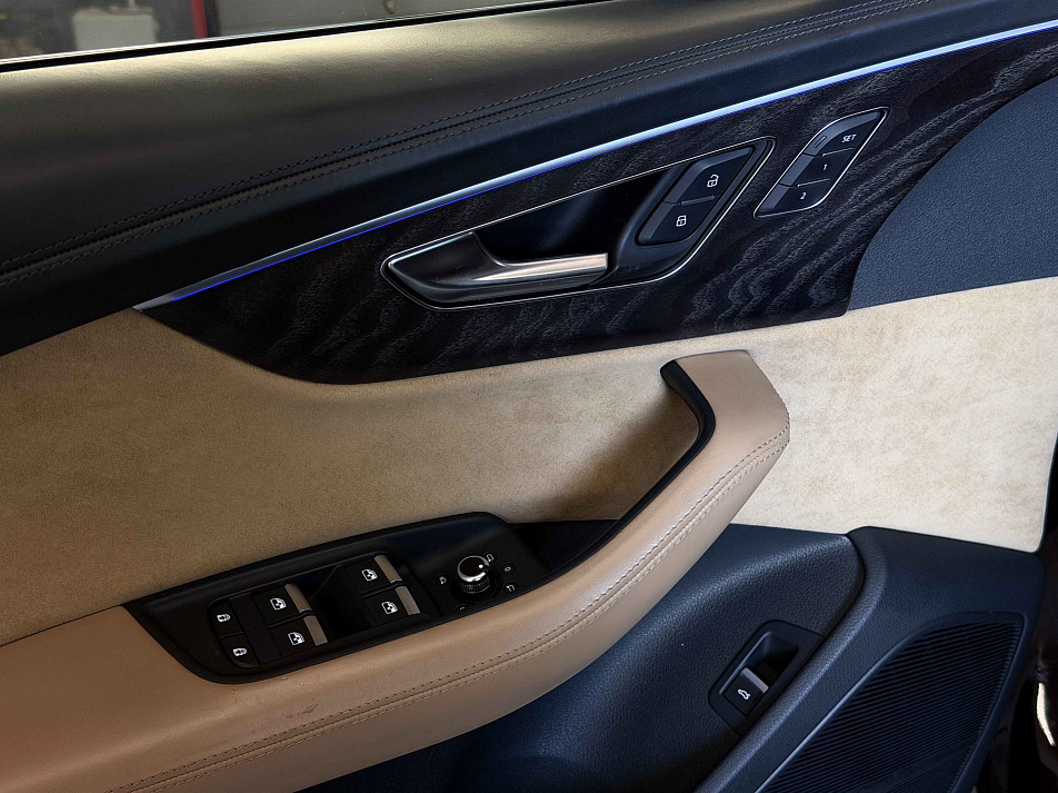 Audi Q7 3.0 AT, 2020, 114 000 км купить в Краснодаре – «Вариант Авто», 7