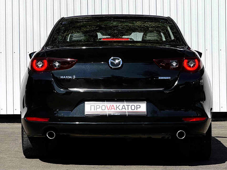 Mazda 3 2.5 AT, 2022, 80 000 км купить в Краснодаре – «Вариант Авто», 5