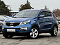 Kia Sportage 2.0 МТ, 2011, 173 000 км купить в Краснодаре – «Вариант Авто» (миниатюра), 2