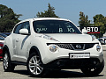 Nissan Juke 1.6 CVT, 2013, 181 000 км купить в Краснодаре – «Вариант Авто» (миниатюра), 8