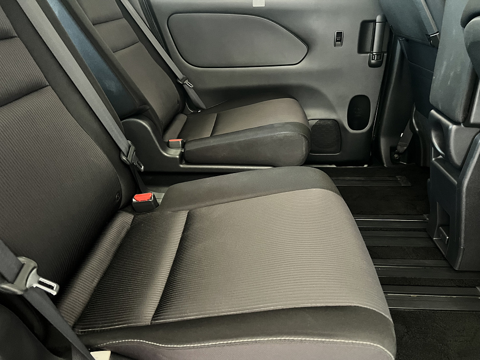 Nissan Serena 2.0 CVT, 2018, 115 000 км купить в Краснодаре – «Вариант Авто», 16