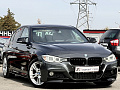 BMW 3 серия 2.0 AT, 2015, 138 000 км купить в Краснодаре – «Вариант Авто» (миниатюра), 8