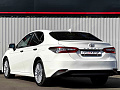 Toyota Camry 2.5 AT, 2020, 98 000 км купить в Краснодаре – «Вариант Авто» (миниатюра), 4