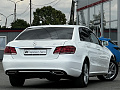 Mercedes-Benz E-класс 2.0 AT, 2013, 209 000 км купить в Краснодаре – «Вариант Авто» (миниатюра), 5