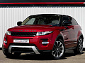 Land Rover Range Rover Evoque 2.2 AT, 2014, 68 000 км купить в Краснодаре – «Вариант Авто» (миниатюра)