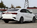 Kia Forte 1.6 AMT, 2021, 207 000 км купить в Краснодаре – «Вариант Авто» (миниатюра), 6
