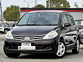Nissan Tiida 1.5 CVT, 2011, 56 000 км купить в Краснодаре – «Вариант Авто» (миниатюра)
