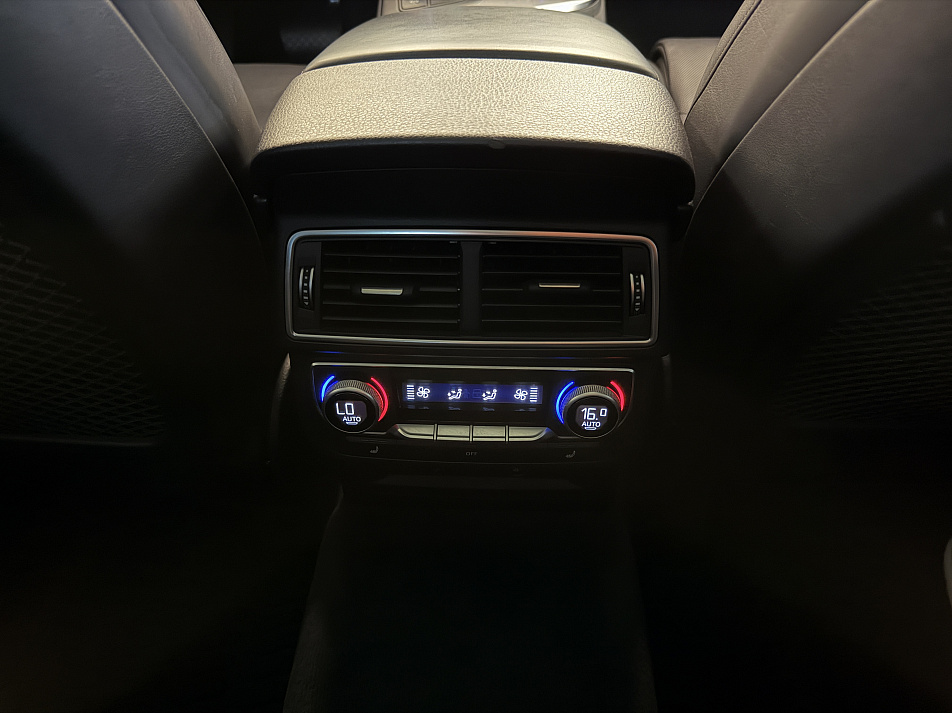 Audi Q7 3.0 AT, 2018, 98 000 км купить в Краснодаре – «Вариант Авто», 21