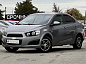 Chevrolet Aveo 1.6 AT, 2012, 204 000 км купить в Краснодаре – «Вариант Авто» (миниатюра), 2