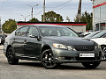 Lexus GS 3.0 AT, 2008, 272 000 км купить в Краснодаре – «Вариант Авто» (миниатюра), 7