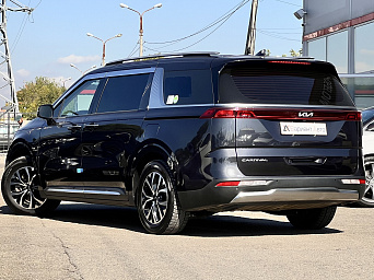 Kia Carnival 2.2 AT, 2021, 57 000 км купить в Краснодаре – «Вариант Авто», 3
