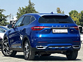Haval F7 2.0 AMT, 2021, 47 000 км купить в Краснодаре – «Вариант Авто» (миниатюра), 4