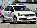 Volkswagen Polo 1.6 AT, 2019, 77 000 км купить в Краснодаре – «Вариант Авто» (миниатюра), 7