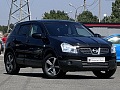 Nissan Qashqai 2.0 CVT, 2008, 312 000 КМ купить в Краснодаре – «Вариант Авто» (миниатюра), 7